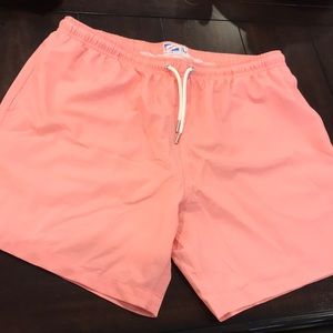 Bermies swim shorts